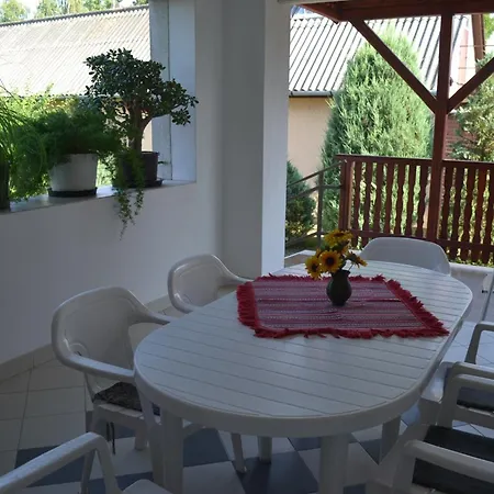Siofok, Somogy 19 Apartment *