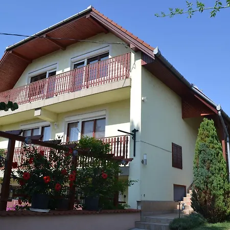 Siofok, Somogy 19 Apartment Siofok