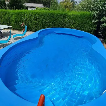 Siofok, Somogy 19 Apartment *