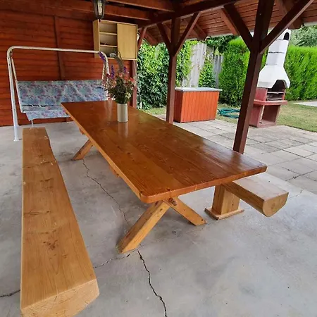Siofok, Somogy 19 Appartement Siófok