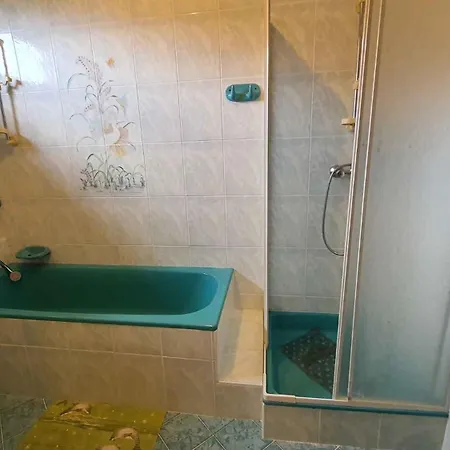 Siofok, Somogy 19 Appartement