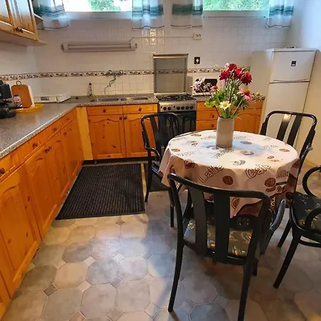 شقة Siofok, Somogy 19