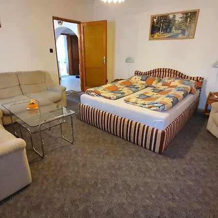 Siofok, Somogy 19 Apartment *