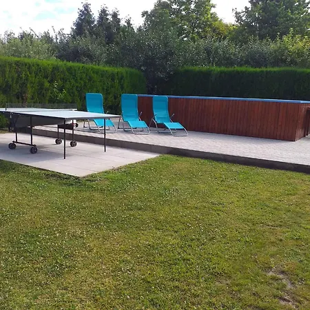 Apartment Siofok, Somogy 19 *
