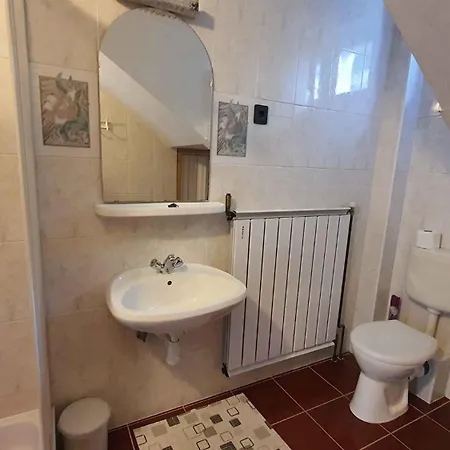 Siofok, Somogy 19 Apartment Siofok