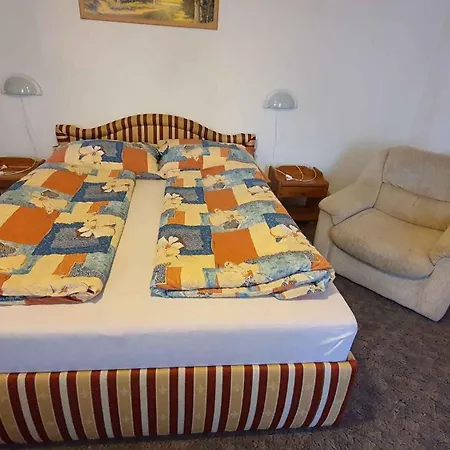 Siofok, Somogy 19 Apartment