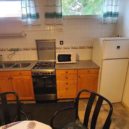 Apartment Siofok, Somogy 19