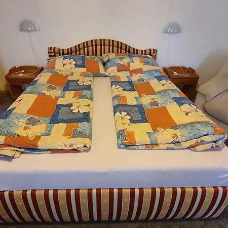 Siofok, Somogy 19 Apartment *
