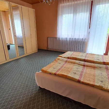 شقة Siofok, Somogy 19 *