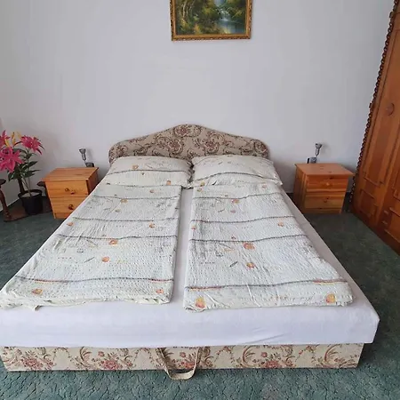 شقة Siofok, Somogy 19 شيوفوك