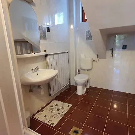 Siofok, Somogy 19 Apartment
