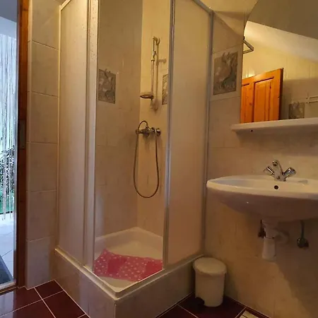 Apartament Siofok, Somogy 19 Siófok