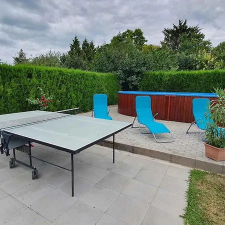 Apartman Siofok, Somogy 19