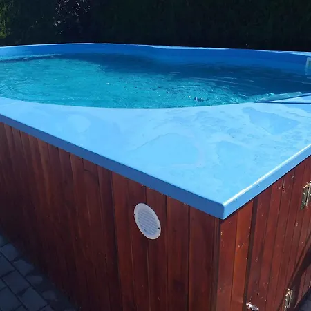 شقة Siofok, Somogy 19 شيوفوك