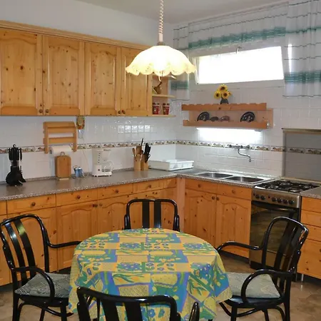 Siofok, Somogy 19 Apartment Siofok