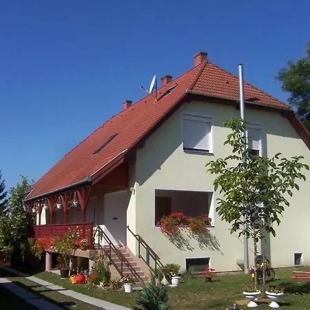 Siofok, Somogy 19 Apartment Siofok