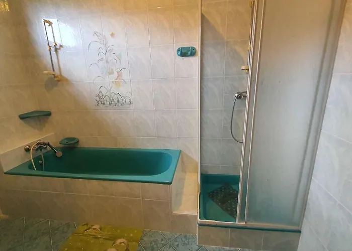 Siofok, Somogy 19 דירה