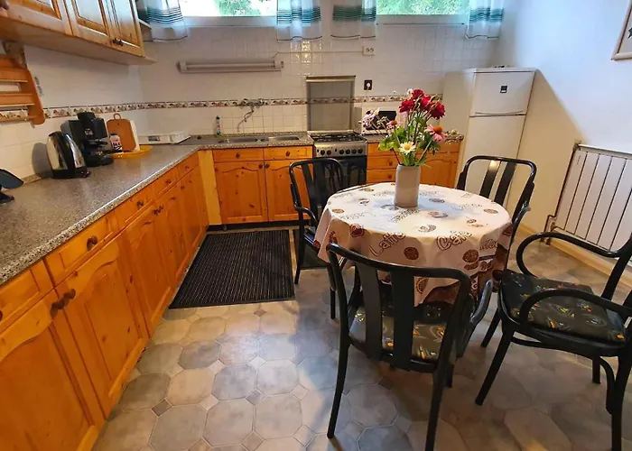 דירה Siofok, Somogy 19