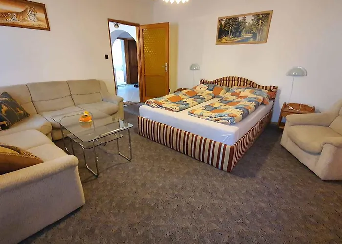 Siofok, Somogy 19 アパート *