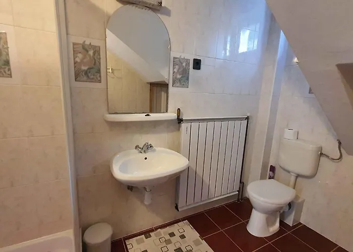 Siofok, Somogy 19 アパート シオーフォク