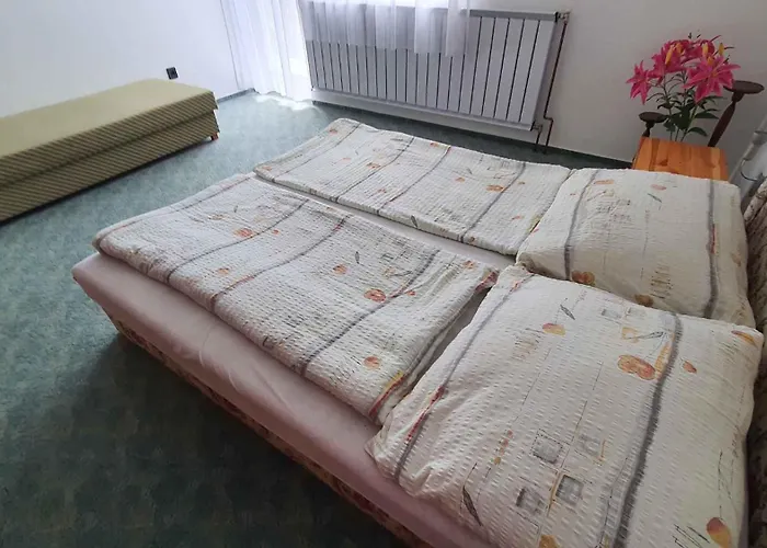 アパート Siofok, Somogy 19 シオーフォク