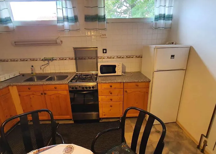 דירה Siofok, Somogy 19