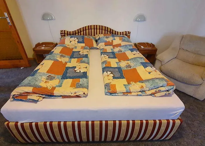 Siofok, Somogy 19 דירה *