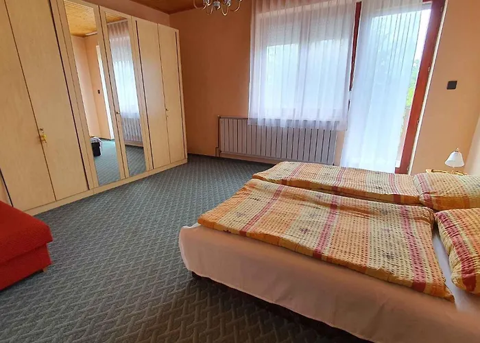 דירה Siofok, Somogy 19 *