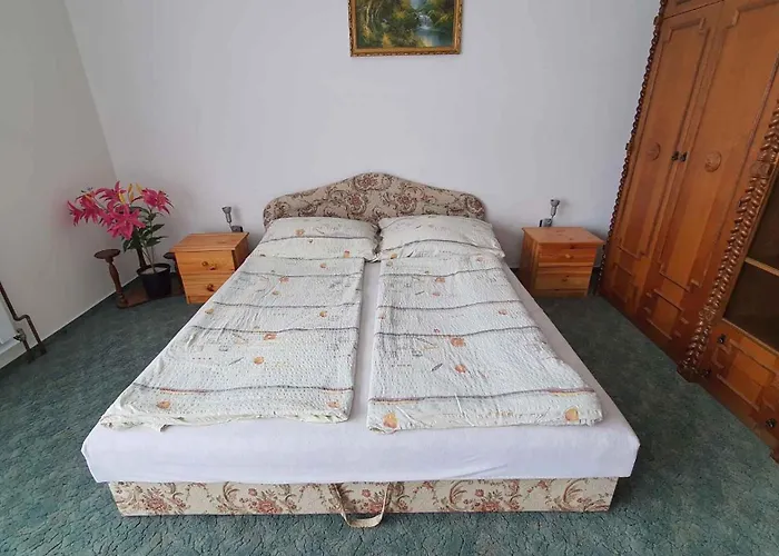 דירה Siofok, Somogy 19 שיופוק