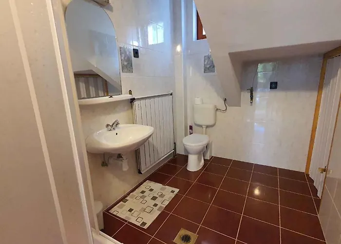 Siofok, Somogy 19 アパート