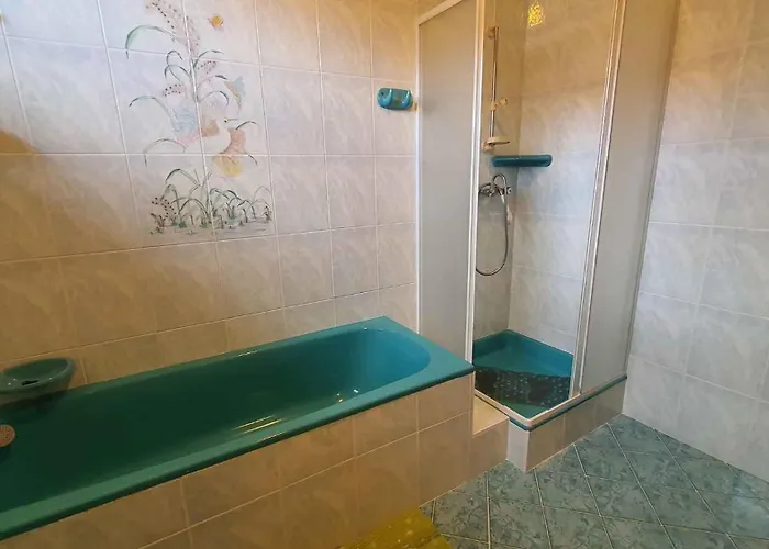 דירה Siofok, Somogy 19