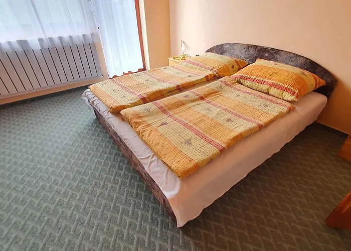 Siofok, Somogy 19 アパート *