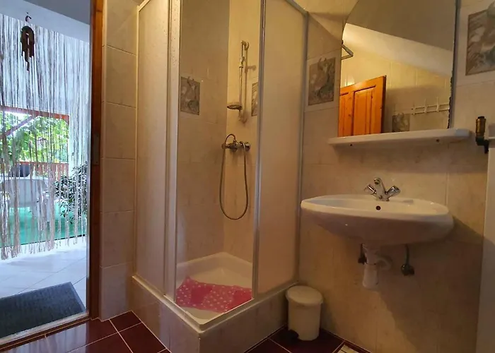 アパート Siofok, Somogy 19 シオーフォク