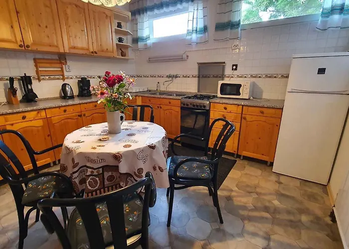 דירה Siofok, Somogy 19