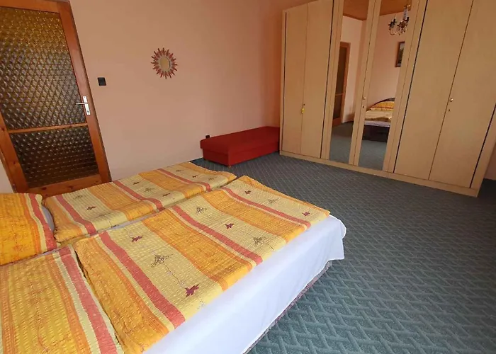 דירה Siofok, Somogy 19 *