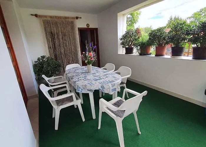 Siofok, Somogy 19 アパート *