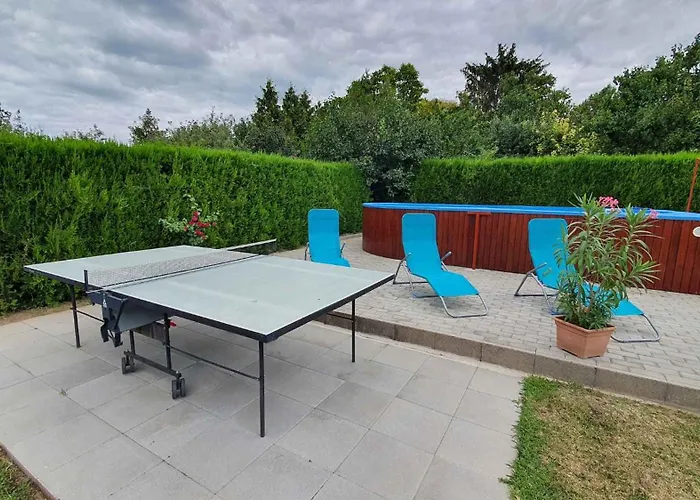 דירה Siofok, Somogy 19