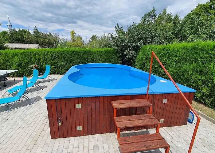 Siofok, Somogy 19 * シオーフォク